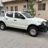 PICKUP L200 MITSUBISHI thumb 3