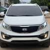 KIA SPORTAGE 2016 thumb 1