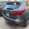 Nissan Qashqai Anne 2017 thumb 5