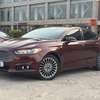 FORD FUSION TITANIUM 2016 thumb 1