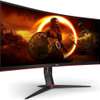 Moniteur de jeu incurvé AOC 34pouces thumb 2