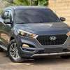 HYUNDAI TUCSON FULL OPTIONS thumb 0