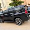 Location Toyota prado 2022 thumb 5