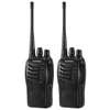 Paire 2 talkie walkie Baofeng BF-888s portée 3km thumb 3