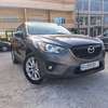 Mazda cx5 thumb 5