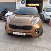 KIA SPORTAGE 2017 thumb 2