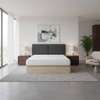 Matelas harmony orthopedique 180/190 thumb 0
