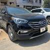 Hyundai Santafe limited thumb 2