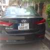 Hyundai Elantra 2018 thumb 2