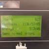 Générateur 70 kVA à vendre - 1136 heures d'utilisation thumb 1