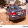 CHEVROLET CRUZE 2013 thumb 5