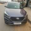 Hyundai Tucson à vendre thumb 0