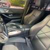 Mercedez Benz Class GLE 350 thumb 1