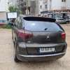 Citroen c4 dièsel automatique thumb 2