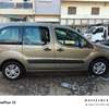 Peugeot Partner 5 place thumb 0
