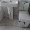 Chaise anglaise et lavabo complet thumb 8