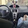 Toyota Yaris 2009 thumb 3
