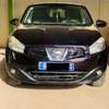 Nissan Qashqai 2012 thumb 0
