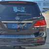 Mercedes gle43 AMG 2017 thumb 6