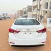 Hyundai Elantra 2016 thumb 3