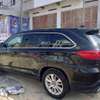 toyota highlander 2019 thumb 10