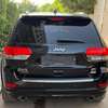 JEEP GRANDE CHEROKEE OVELAND  2018 thumb 1