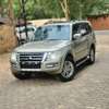 Pajero 3.8 GLS FULL OPTION thumb 0