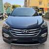 Hyundai santafe 2016 thumb 0