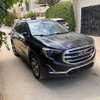 GMC terrain 2018 diesel thumb 5