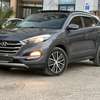 Hyundai Tucson 2017 thumb 5