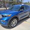 Ford explorer 2020 thumb 1