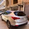 Hyundai Santa Fe 2017 thumb 4
