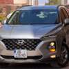 HYUNDAI SANTAFÉ  ANNÉE  2020 thumb 1