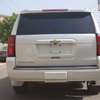 Chevrolet  suburban LTZ 2015 thumb 11