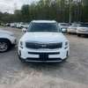 KIA TELLURIDE 2020 SPORT UTILITY thumb 0