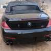 BMW 650i Pack M thumb 4