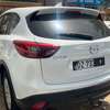 Mazda Cx5 diésel thumb 0