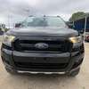 FORD RANGER LIMITED 2018 thumb 0