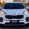 KIA SPORTAGE 2016, 4x4 thumb 1