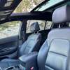 Kia Sportage 2020 clean thumb 7