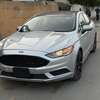FORD FUSION :  2017 thumb 0