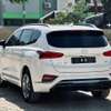 2021 HYUNDAI SANTAFE 2020 venant 2.0 thumb 5