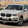 BMW X3 40i Xdrive 2020 thumb 2