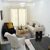 Appaartements meublé 4 chambres à mermoz double salon wifi thumb 8