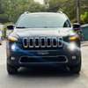 Jeep Cherokee 2016 full options thumb 1