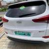 HYUNDAI TUCSON 2016 FULL OPTIONS thumb 11