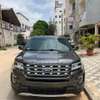 FORD EXPLORER 2017 XLT thumb 2