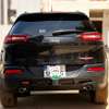 LOCATION JEEP CHEROKEE TRAILHAWK thumb 1