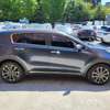 Kia Sportage thumb 11