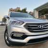 HYUNDAI SANTA FE 2017 thumb 6